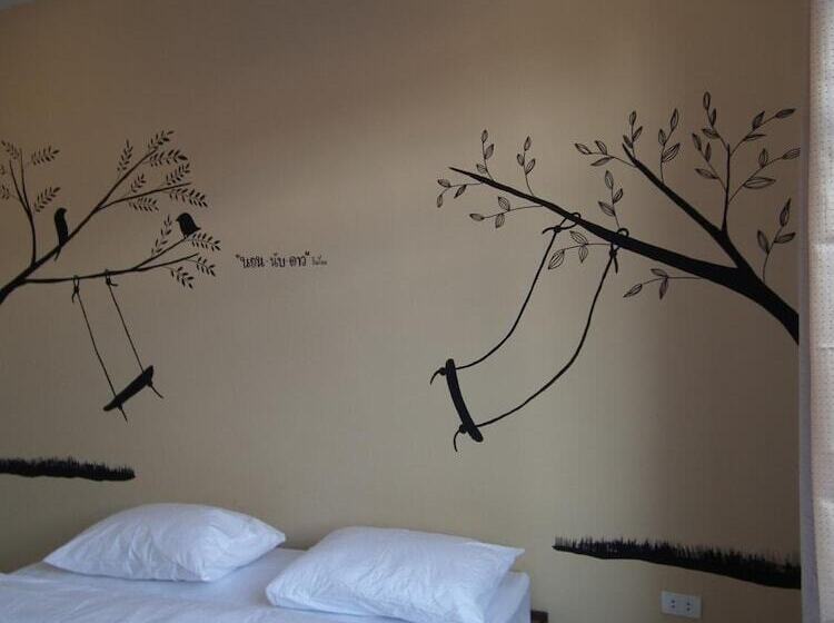 Hotel Norn Nab Dao Rimkhong