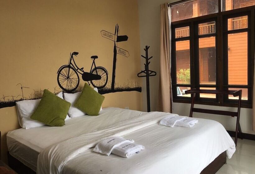 Hotel Norn Nab Dao Rimkhong