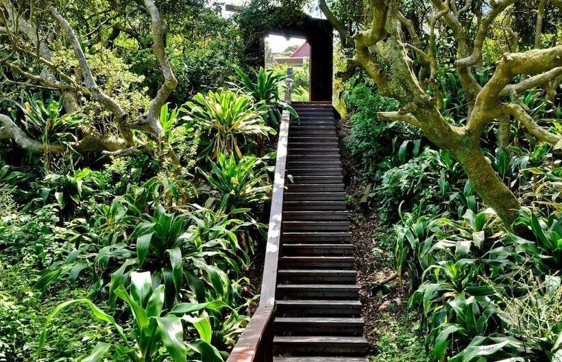 Anew Hotel Ocean Reef Zinkwazi