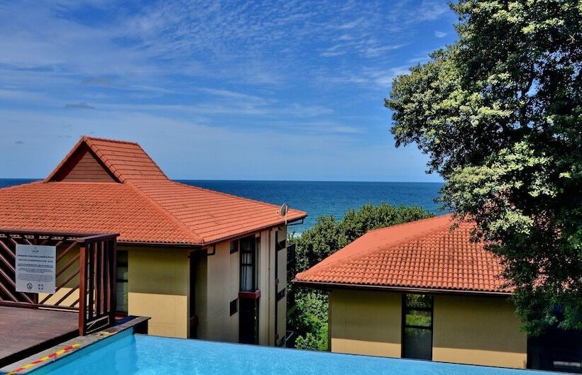 Anew Hotel Ocean Reef Zinkwazi