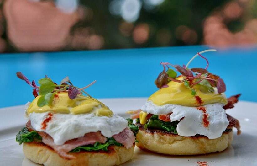 Anew Hotel Ocean Reef Zinkwazi