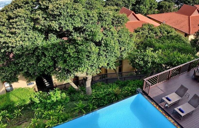 Anew Hotel Ocean Reef Zinkwazi