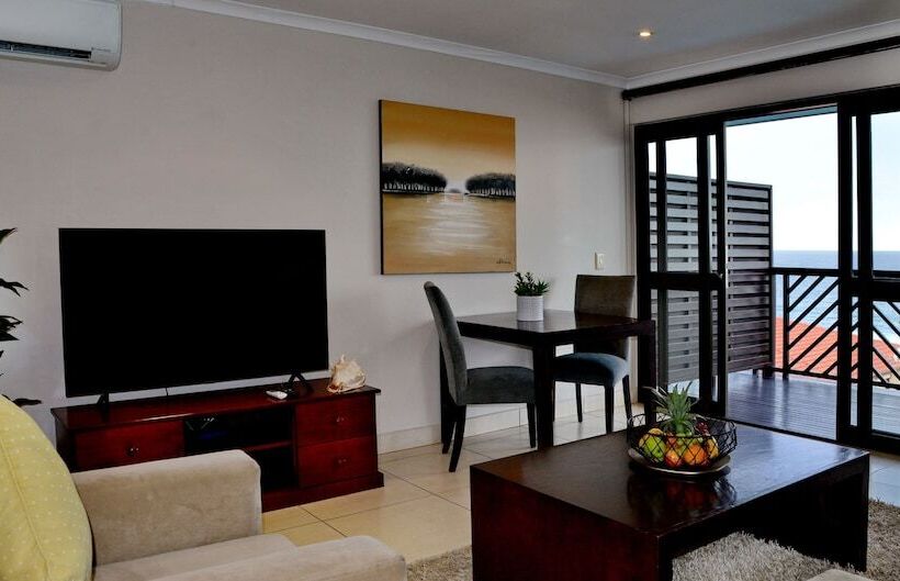 Anew Hotel Ocean Reef Zinkwazi