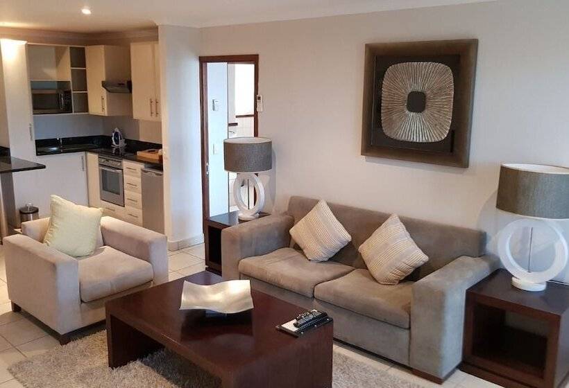 Anew Hotel Ocean Reef Zinkwazi