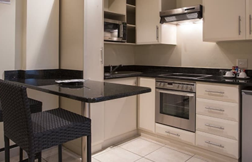 Anew Hotel Ocean Reef Zinkwazi