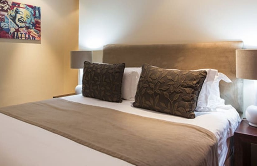 Anew Hotel Ocean Reef Zinkwazi