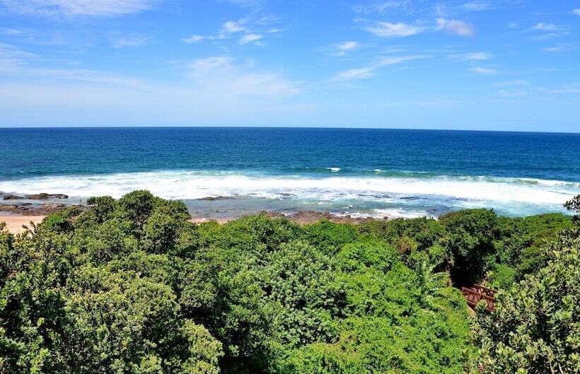 Anew Hotel Ocean Reef Zinkwazi