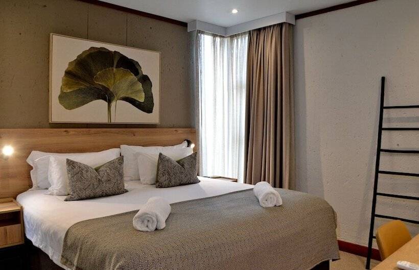 Anew Hotel Ocean Reef Zinkwazi