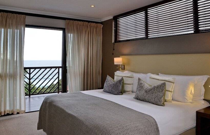 Anew Hotel Ocean Reef Zinkwazi