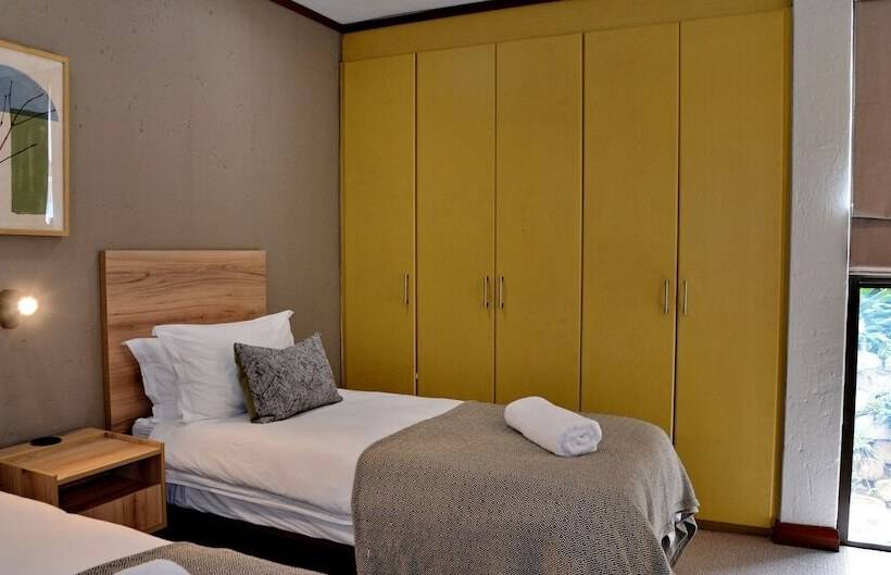 Anew Hotel Ocean Reef Zinkwazi