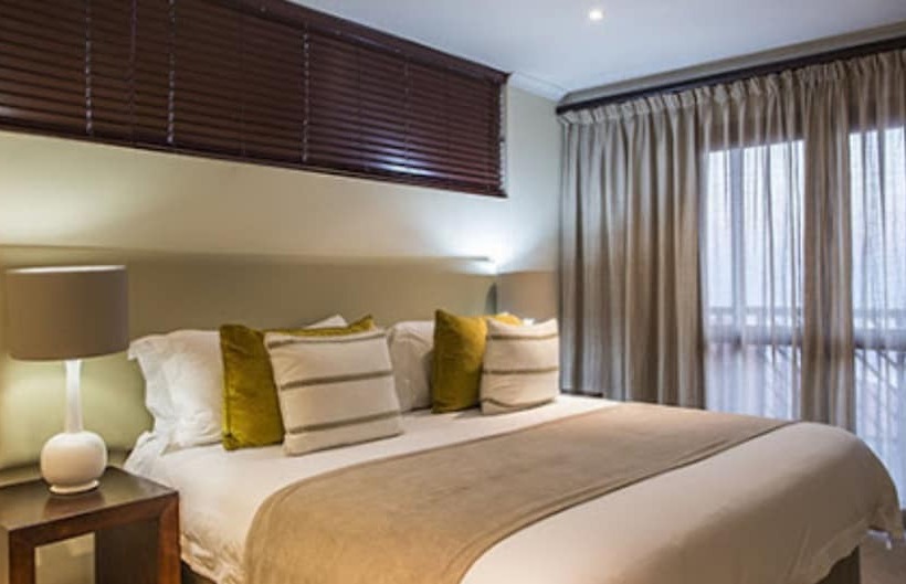 Anew Hotel Ocean Reef Zinkwazi