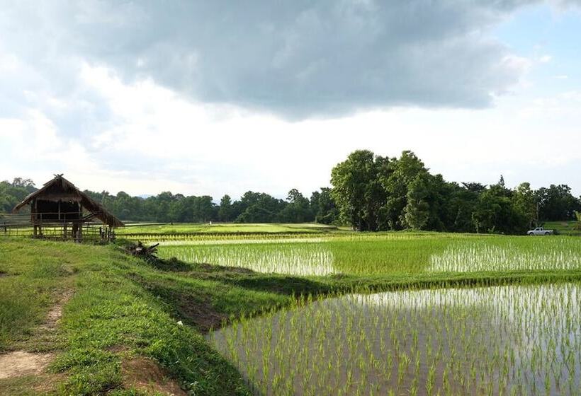 ホテル Oopkaew Resort