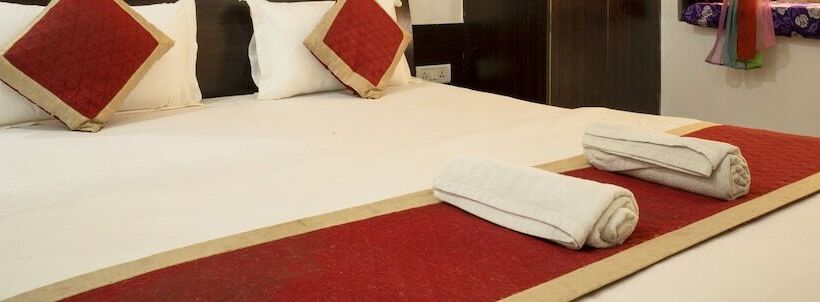 Hotel Ozaki Heritage Jaisalmer