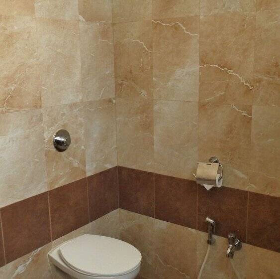 בית מלון כפרי Pace