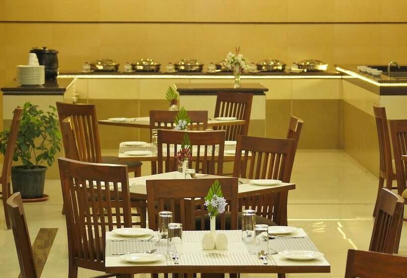 בית מלון כפרי Pace