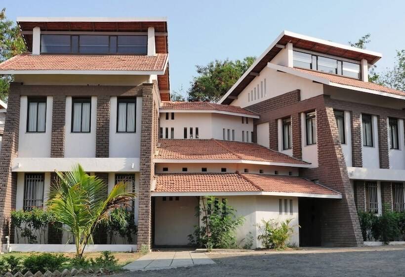 בית מלון כפרי Pace