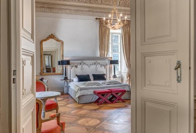 호텔 Palac Mala Wies