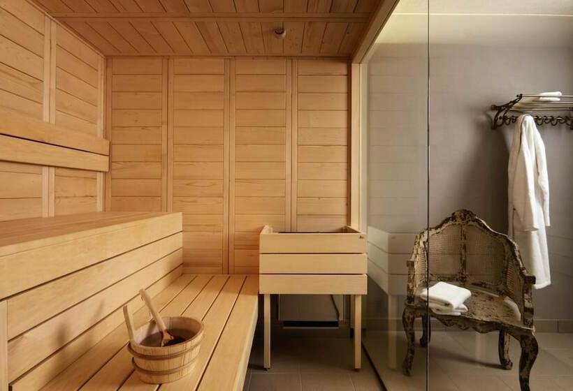 호텔 Palac Mala Wies