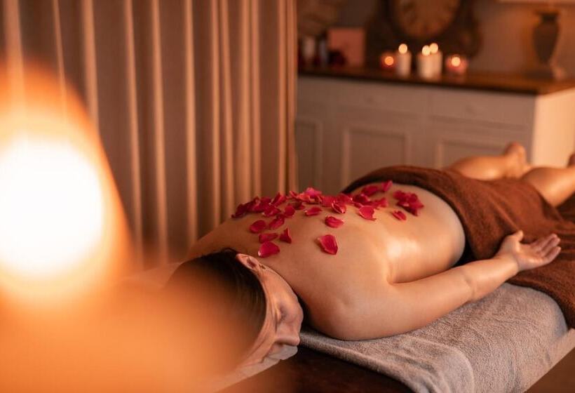 호텔 Palac Mala Wies