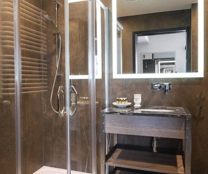 호텔 Palac Mala Wies