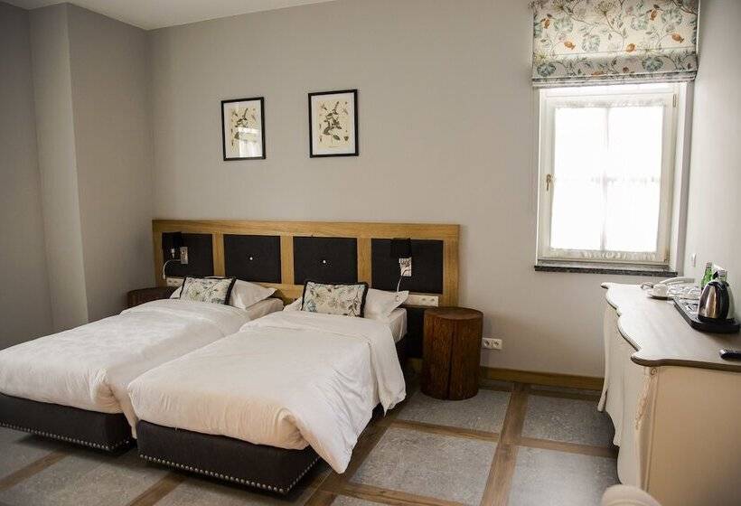 호텔 Palac Mala Wies