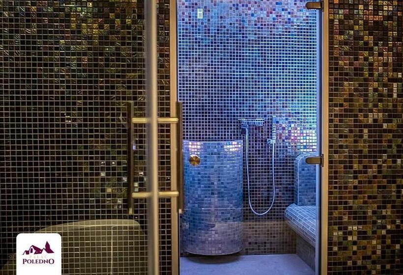 Отель Pałac Poledno