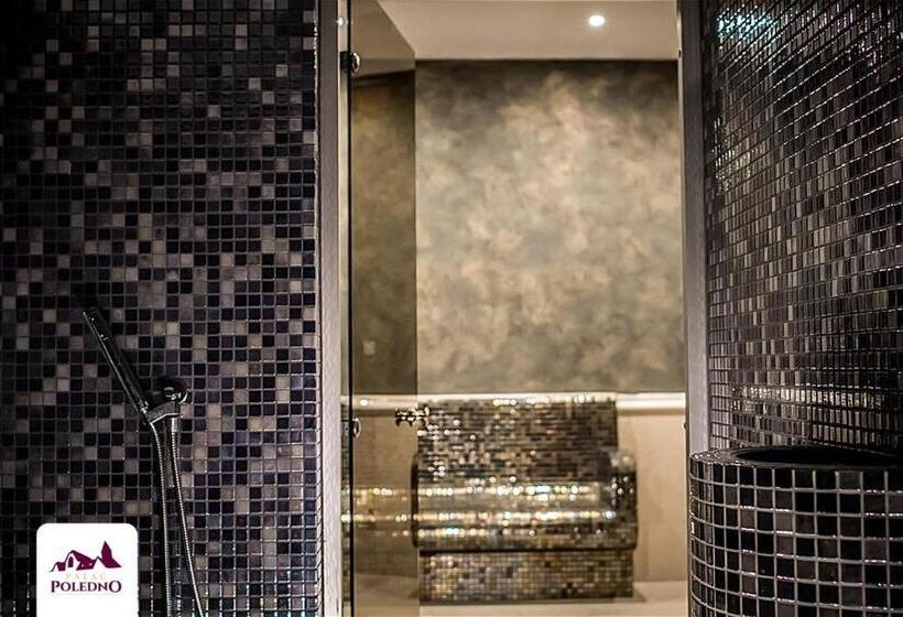 Отель Pałac Poledno