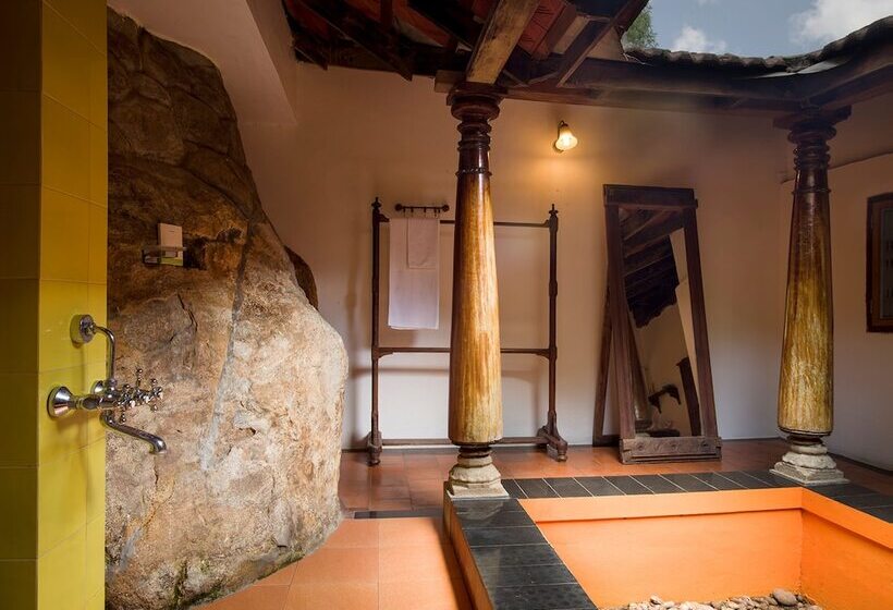 호텔 Paradisa Plantation Retreat