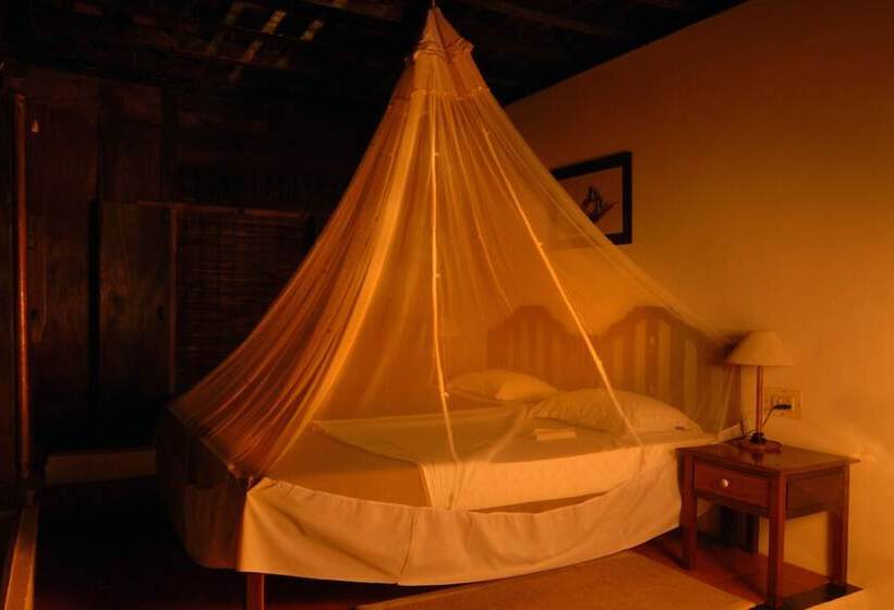 호텔 Paradisa Plantation Retreat