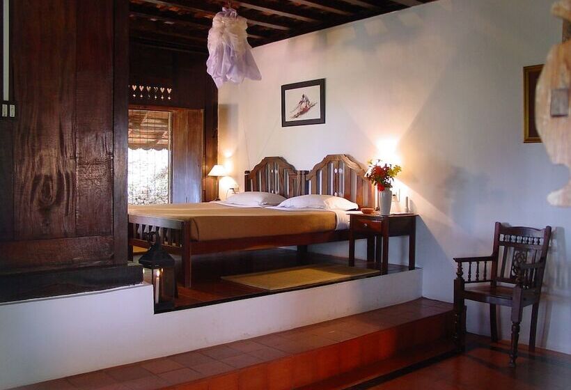 호텔 Paradisa Plantation Retreat