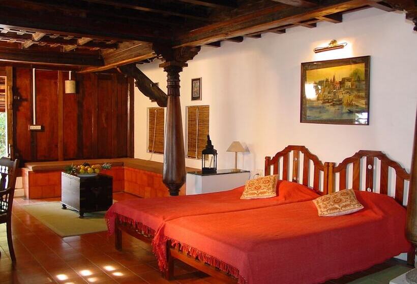 호텔 Paradisa Plantation Retreat