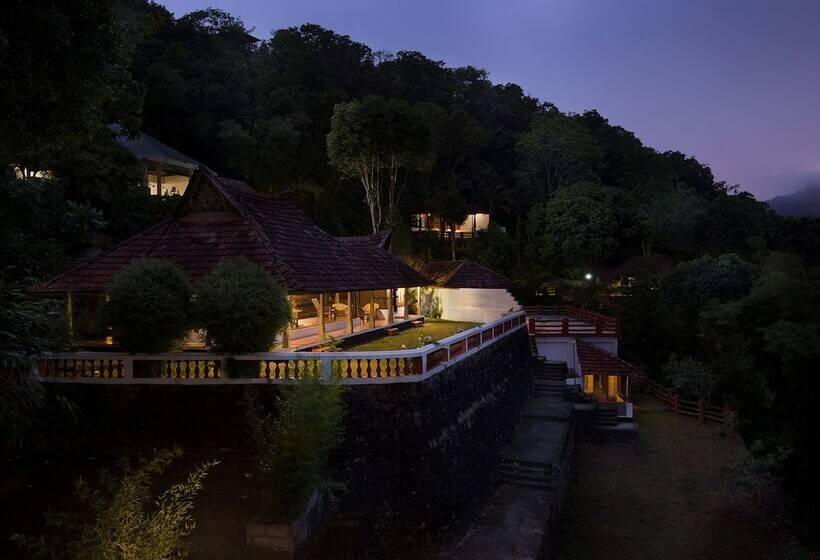 호텔 Paradisa Plantation Retreat