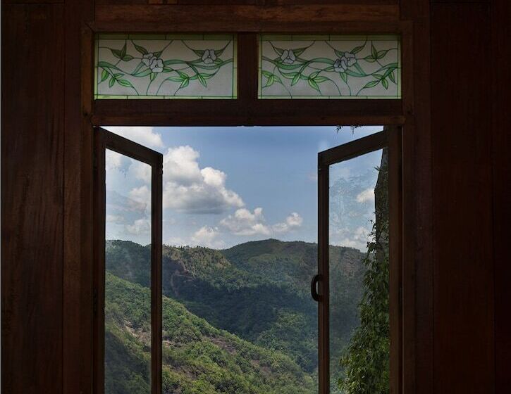 호텔 Paradisa Plantation Retreat