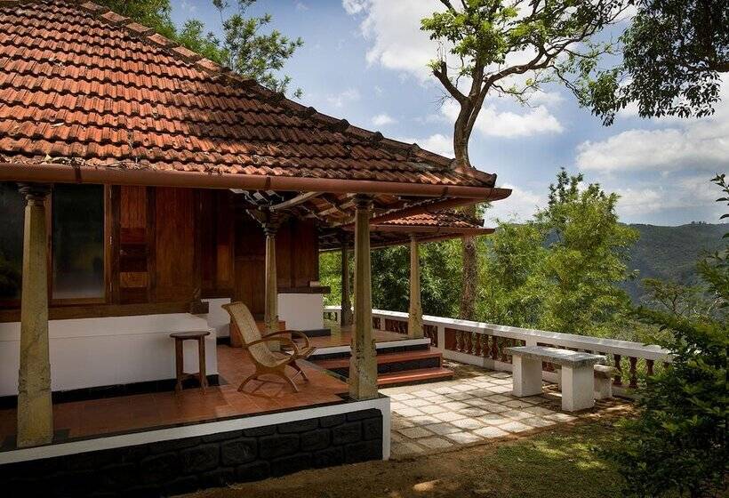 호텔 Paradisa Plantation Retreat