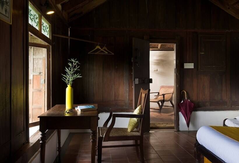 호텔 Paradisa Plantation Retreat