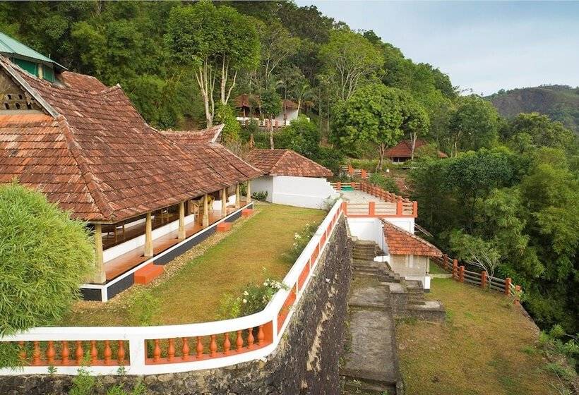 호텔 Paradisa Plantation Retreat