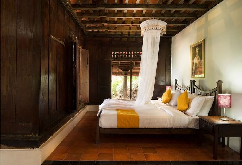 호텔 Paradisa Plantation Retreat