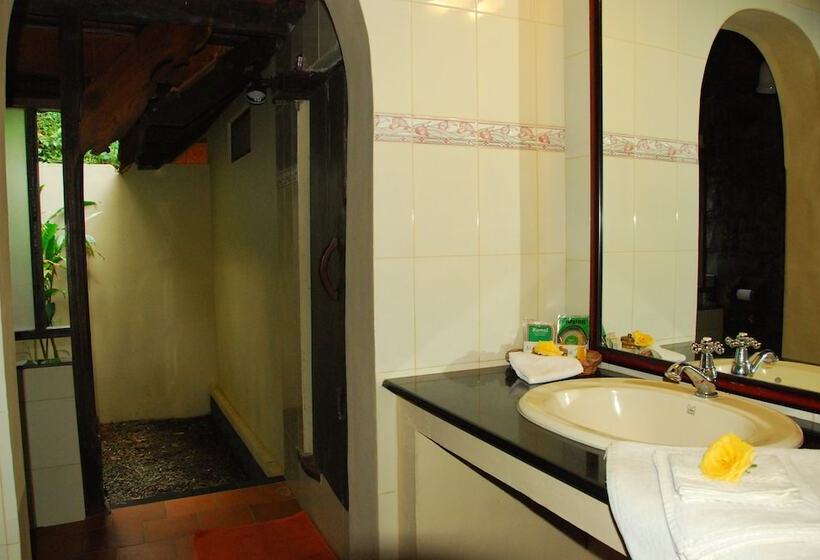 호텔 Paradisa Plantation Retreat