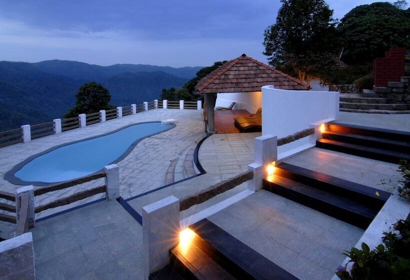 호텔 Paradisa Plantation Retreat