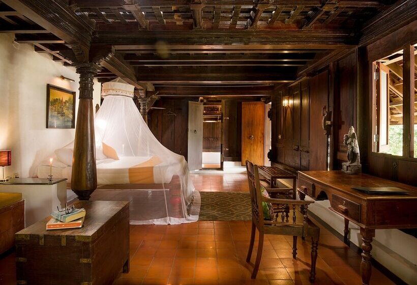 호텔 Paradisa Plantation Retreat