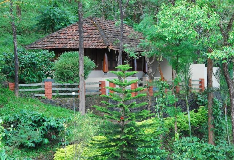 호텔 Paradisa Plantation Retreat