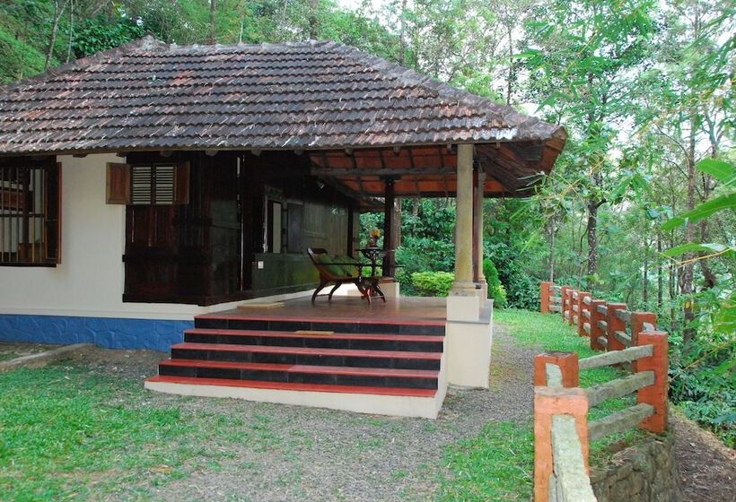 호텔 Paradisa Plantation Retreat