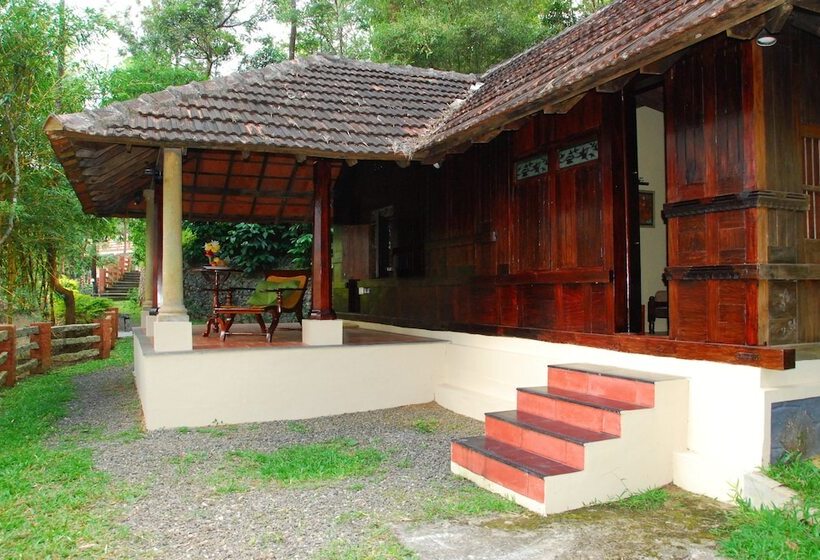 호텔 Paradisa Plantation Retreat