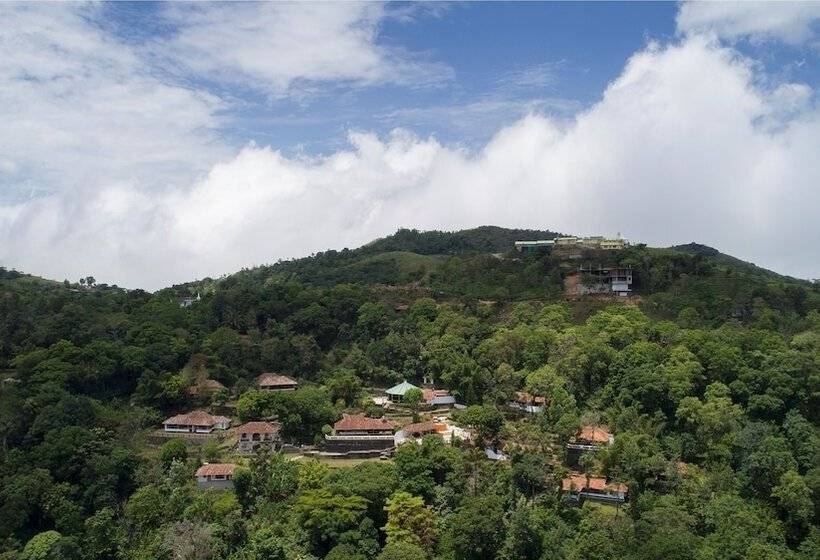 호텔 Paradisa Plantation Retreat