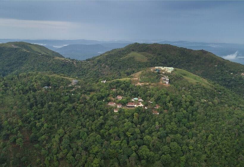 호텔 Paradisa Plantation Retreat