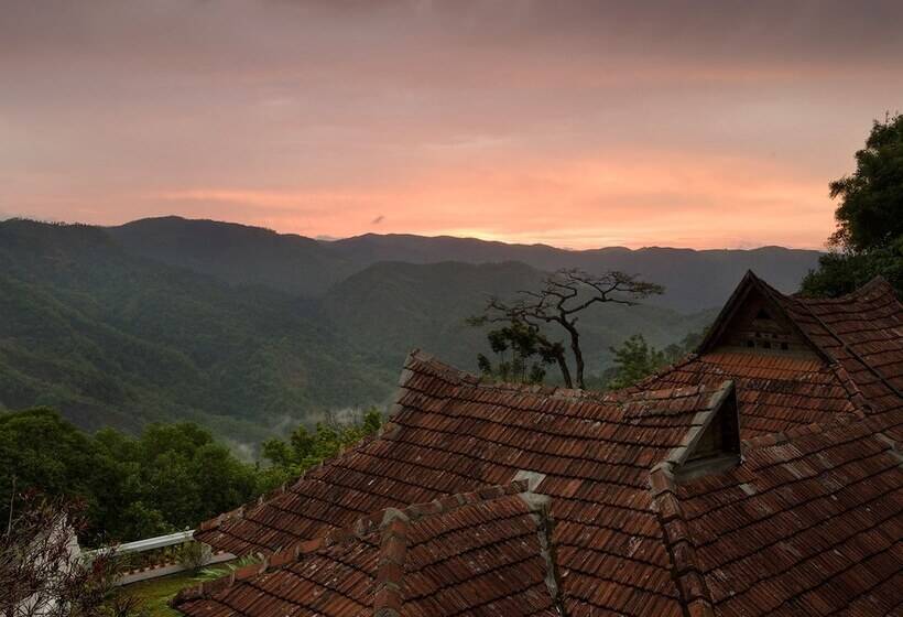 호텔 Paradisa Plantation Retreat