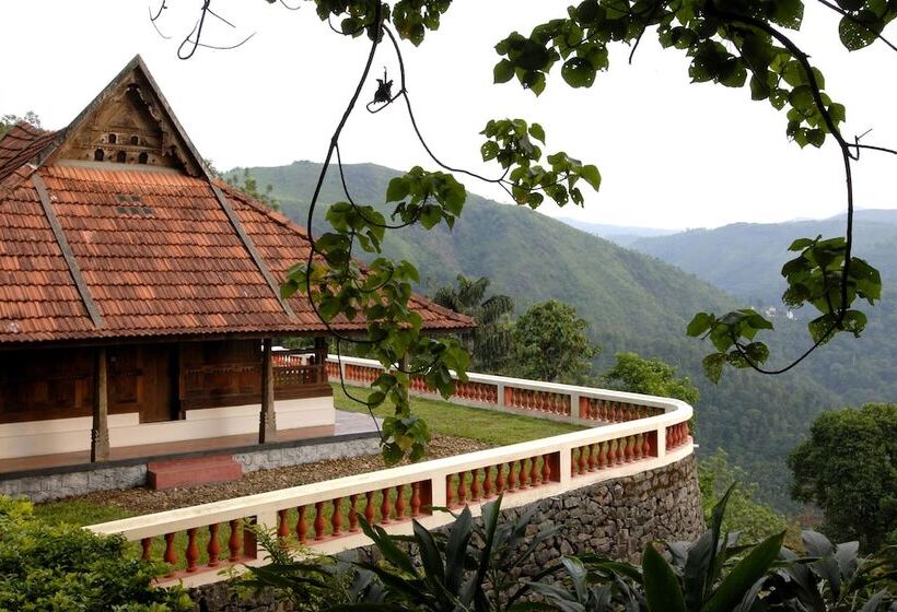 호텔 Paradisa Plantation Retreat