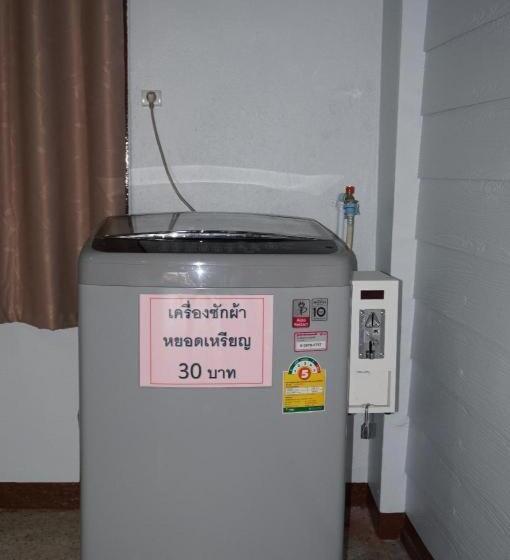 فندق Parichart Place