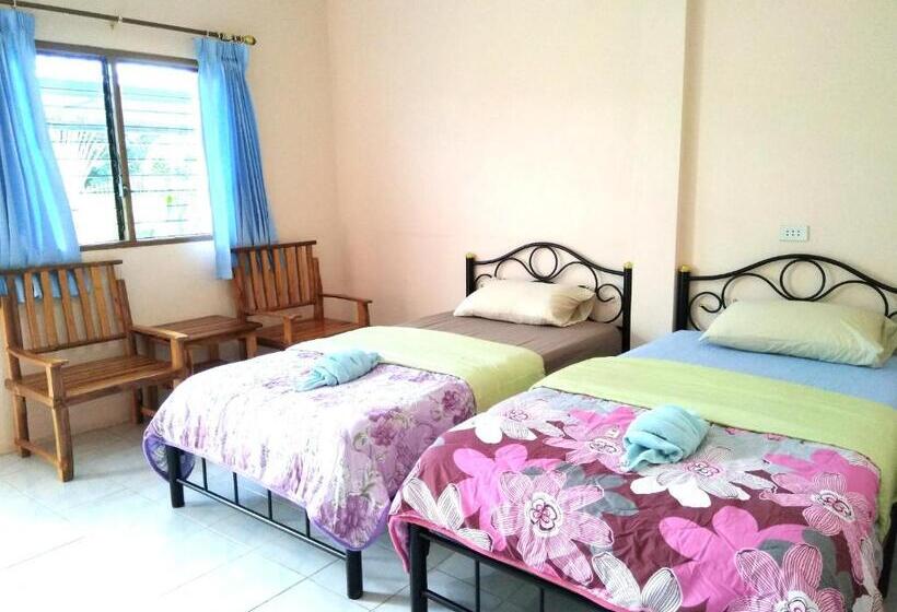 هتل Peace Pool Resort