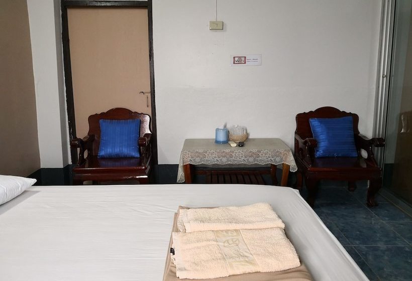 בית מלון כפרי Phiboonkit